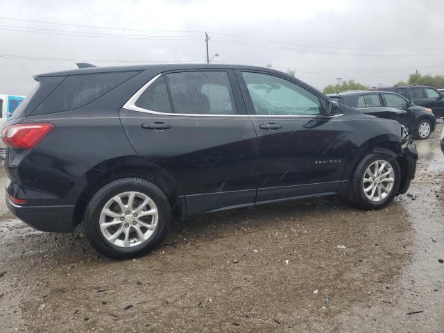 2020 CHEVROLET EQUINOX LT - 2GNAXKEVXL6201682