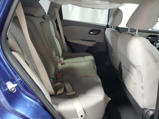 2021 NISSAN ROGUE SV - 5N1AT3BB4MC737455