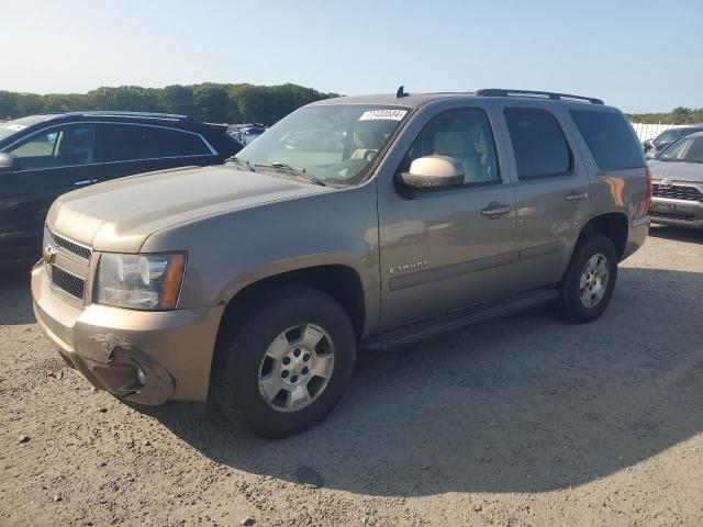 2007 CHEVROLET TAHOE K150 1GNFK13007J315107  71433534