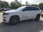 2019 JEEP GRAND CHER - 1C4RJFBG5KC627912