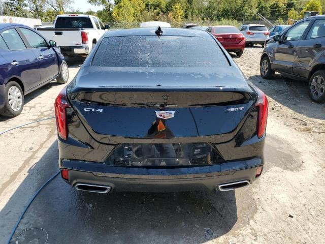 2021 CADILLAC CT4 PREMIU - 1G6DB5RK0M0111184