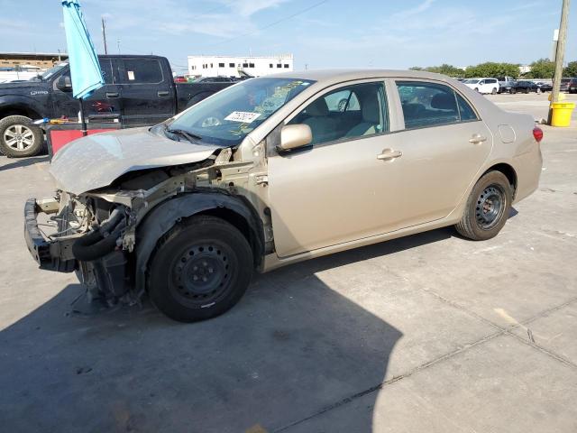 VIN 5YFBU4EE0DP191097 2013 Toyota Corolla, Base no.1