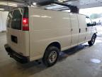 CHEVROLET EXPRESS G2 photo