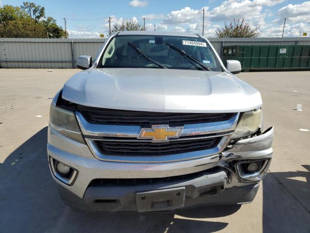 2015 CHEVROLET COLORADO L - 1GCGSBE33F1126024