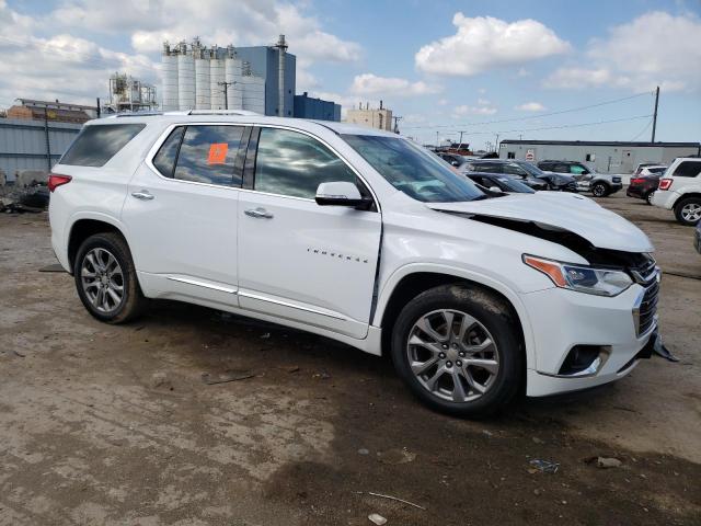 2018 CHEVROLET TRAVERSE P - 1GNEVJKW5JJ161395