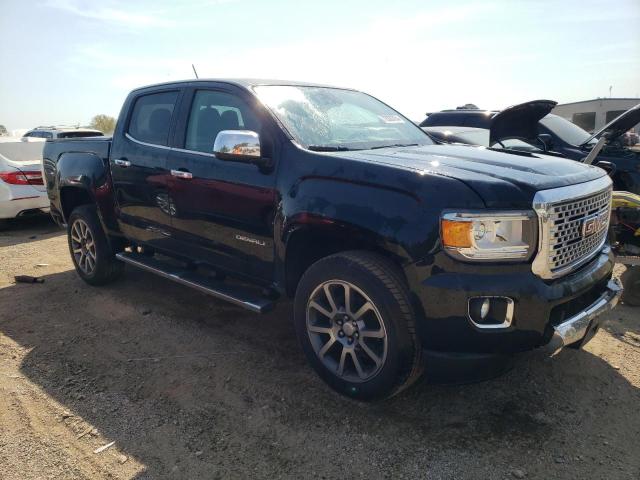 VIN 1GTG6EEN9J1213944 2018 GMC Canyon, Denali no.4