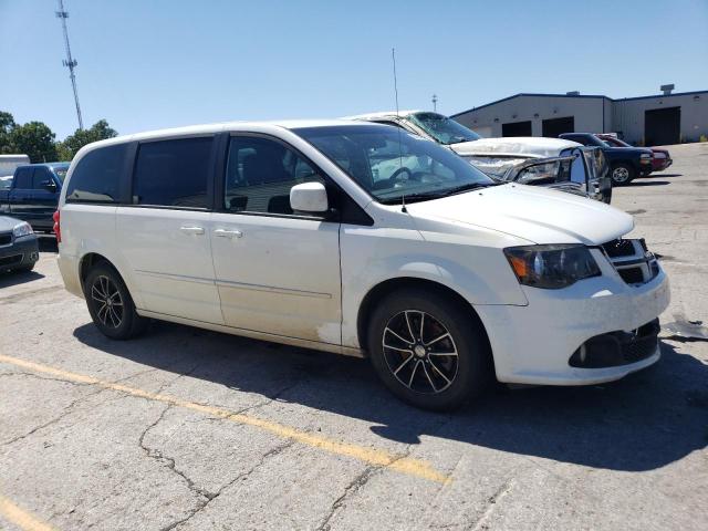 2016 DODGE GRAND CARA - 2C4RDGEG6GR249154