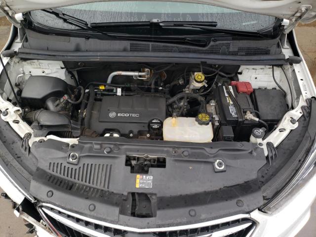 2018 BUICK ENCORE ESS - KL4CJCSB6JB693151