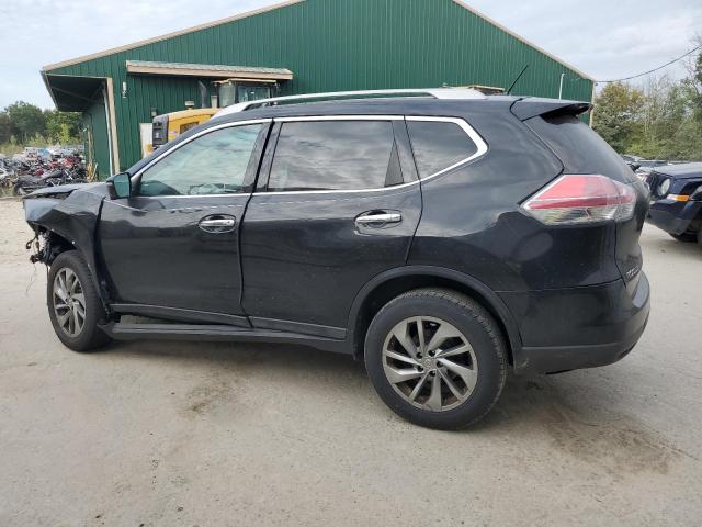 2015 NISSAN ROGUE S - 5N1AT2MV8FC809259