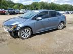 2020 TOYOTA COROLLA LE - 5YFEPRAE5LP065243