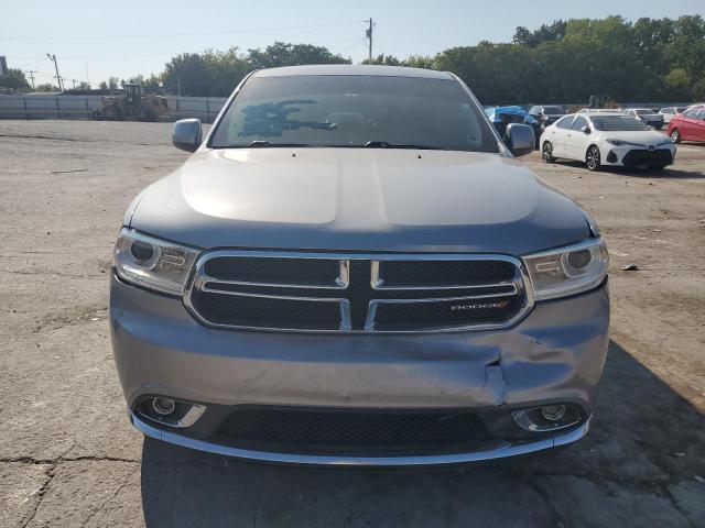 2017 DODGE DURANGO SX - 1C4RDHAG9HC904901