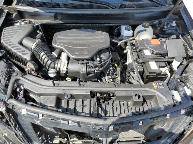 VIN 1GYKNCRS5PZ147835 2023 Cadillac XT5, Premium Lu... no.12