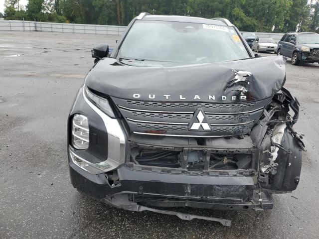 2022 MITSUBISHI OUTLANDER - JA4J4VA85NZ005833