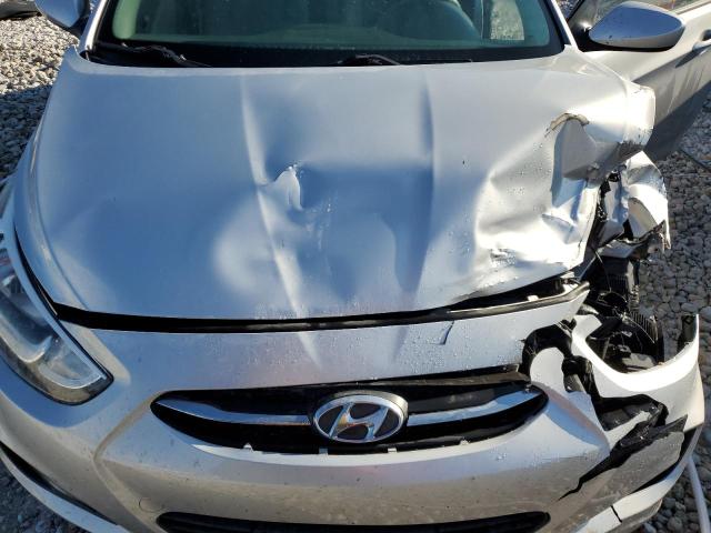 2015 HYUNDAI ACCENT GLS KMHCT4AE7FU831594