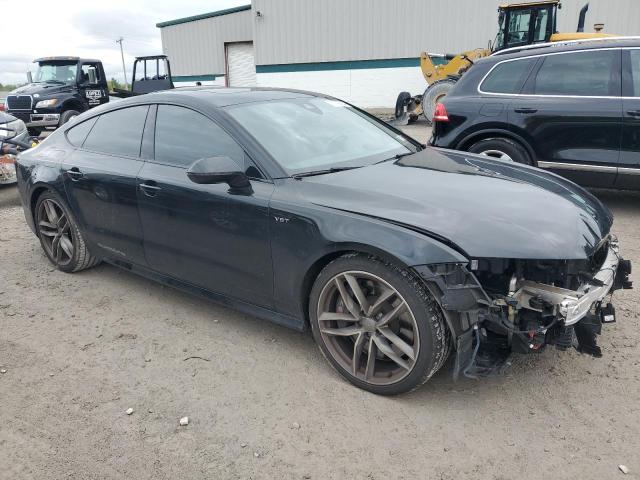 2016 AUDI S7 PRESTIG WAUW2AFC3GN114032
