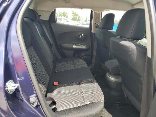 2015 NISSAN JUKE S - JN8AF5MR4FT501610