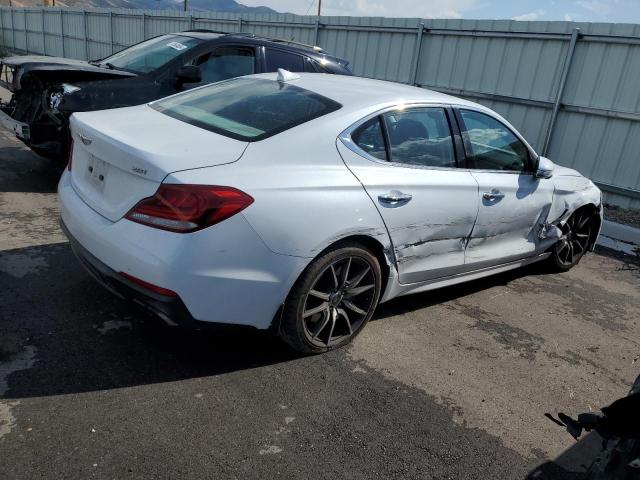 2019 GENESIS G70 SPORT KMTG24LA8KU032387