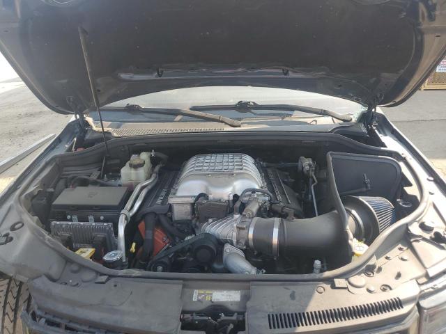 2018 JEEP GRAND CHER - 1C4RJFN94JC283971