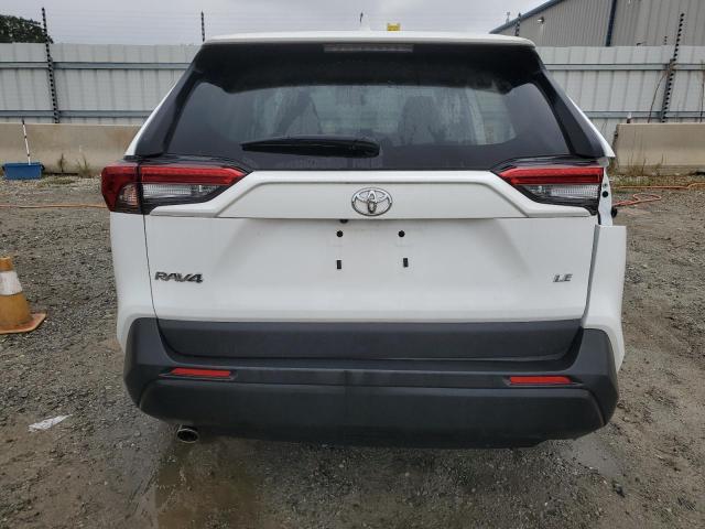 2023 TOYOTA RAV4 LE - 2T3H1RFV6PC228048