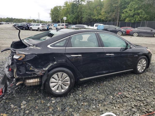 VIN KMHE24L12GA030175 2016 Hyundai Sonata, Hybrid no.3