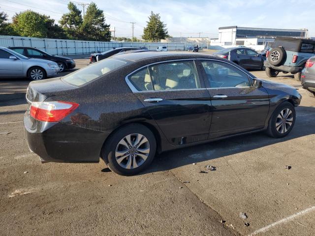 Vin: 1hgcr2f30fa214927, lot: 70829474, honda accord lx 20153