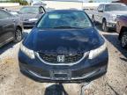 HONDA CIVIC EX photo