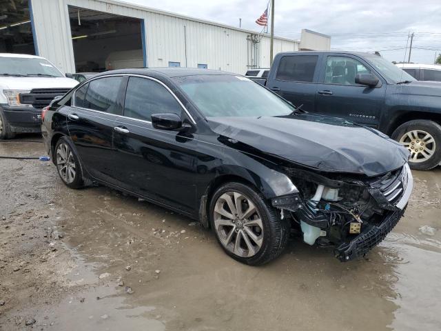 VIN 1HGCR2F51DA154932 2013 Honda Accord, Sport no.4