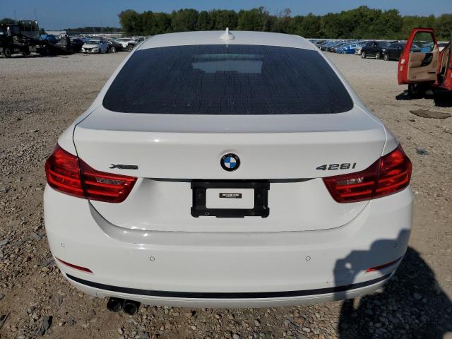 2016 BMW 428 XI GRA - WBA4C9C52GG137346
