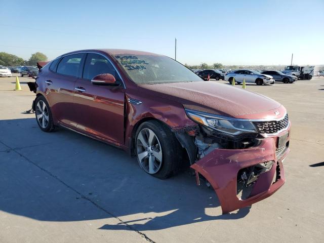 2020 KIA OPTIMA LX - 5XXGT4L3XLG408396