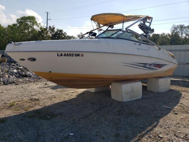 RINK BOAT 2009 two tone   RNK92451E909 photo #3