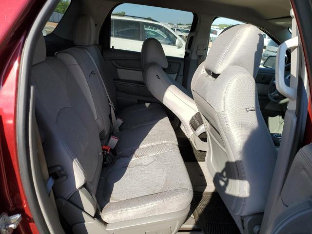 2015 GMC ACADIA SLE - 1GKKRPKD2FJ308754