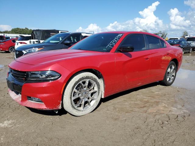 DODGE CHARGER SX