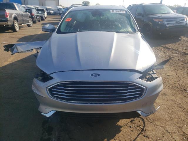 VIN 3FA6P0CD4LR246631 2020 Ford Fusion, Sel no.5