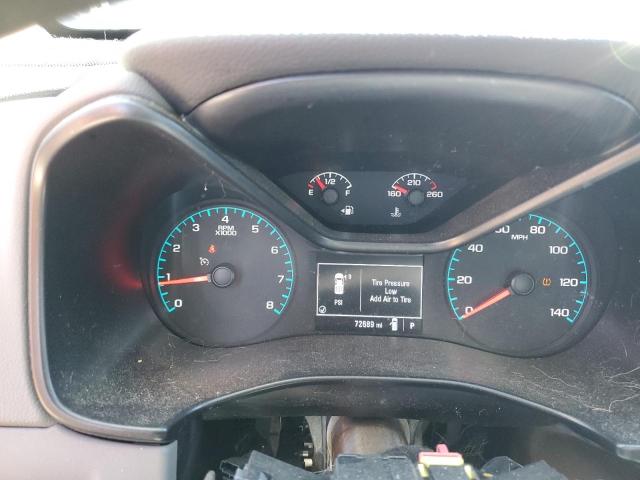 2019 CHEVROLET COLORADO - 1GCGSBEAXK1314161