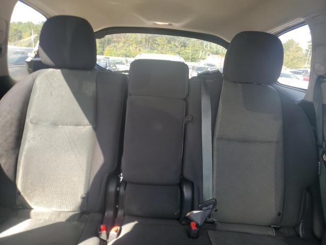 2019 NISSAN PATHFINDER - 5N1DR2MM4KC648843