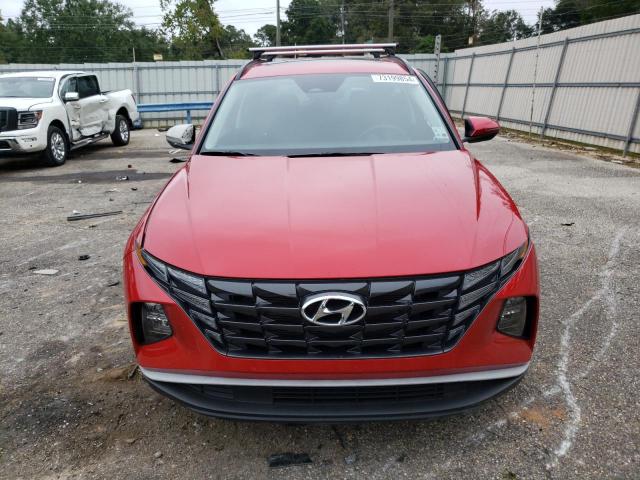 2023 HYUNDAI TUCSON SEL - 5NMJF3AE6PH164992