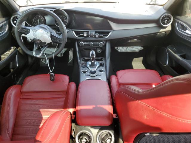 2022 ALFA ROMEO GIULIA SUP - ZARFANBN5N7659399