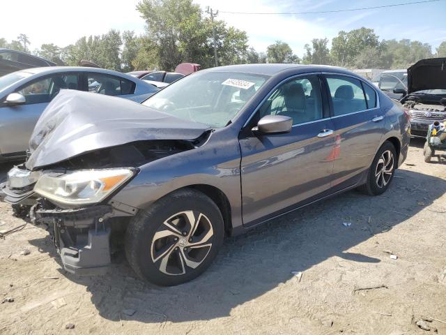 2016 HONDA ACCORD LX - 1HGCR2F32GA045835
