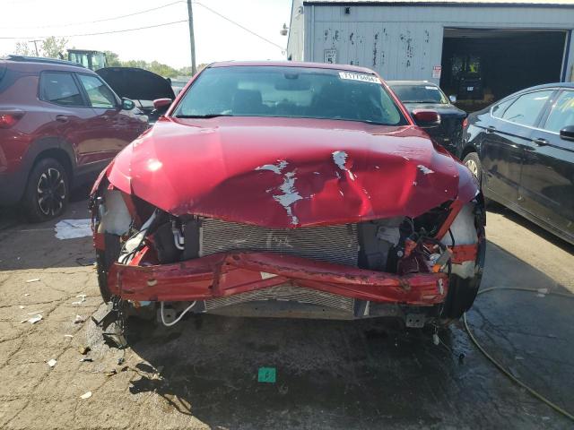 2016 FORD TAURUS SEL - 1FAHP2E88GG157873