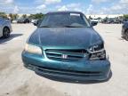 HONDA ACCORD EX photo