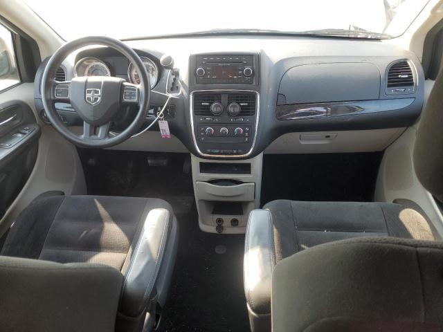 2015 DODGE GRAND CARA - 2C4RDGBG6FR532205