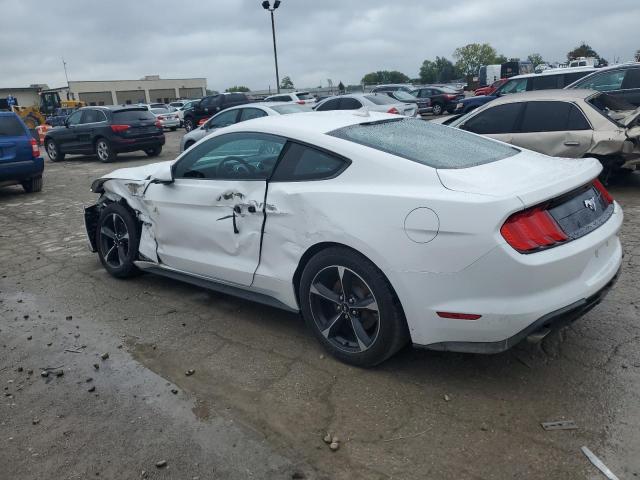 2020 FORD MUSTANG - 1FA6P8TH6L5146065
