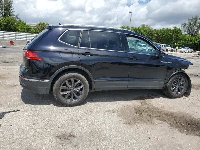 VIN 3VVNB7AX7PM079339 2023 Volkswagen Tiguan, SE no.3