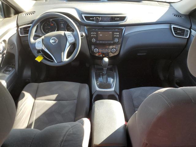 2016 NISSAN ROGUE S - KNMAT2MV1GP700267