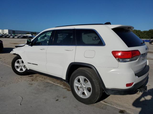 2017 JEEP GRAND CHER - 1C4RJEAG5HC916275