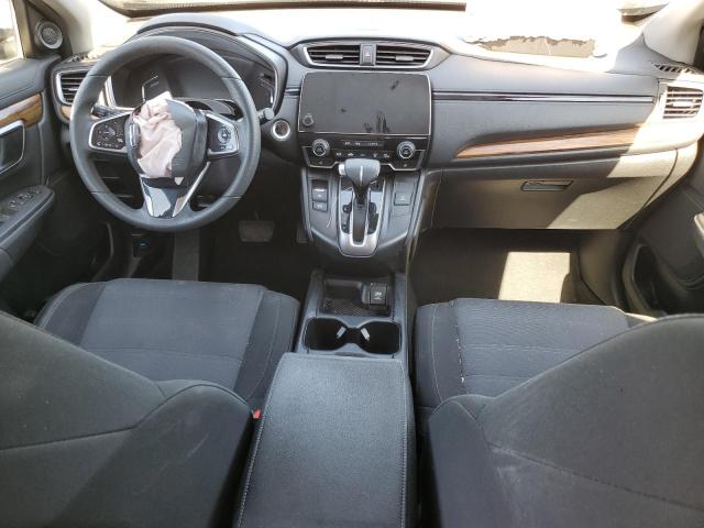 2018 HONDA CR-V EX - 2HKRW2H54JH620386
