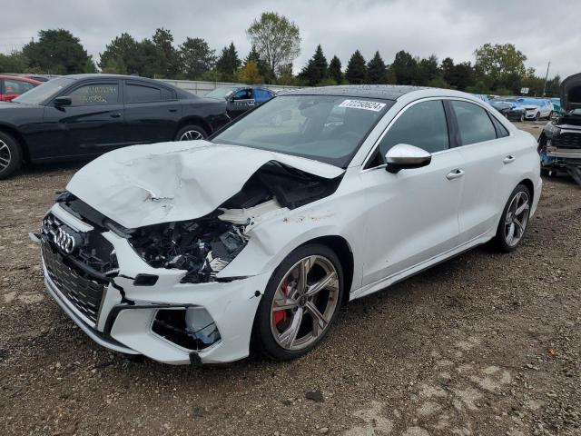 2024 AUDI S3 PRESTIG #2923877868