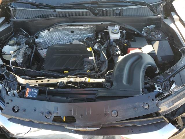 2023 CHEVROLET TRAILBLAZE KL79MMS20PB182120  71603094