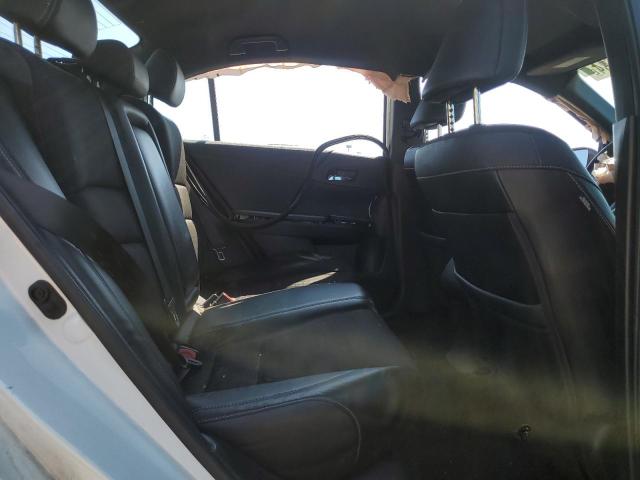 2017 HONDA ACCORD SPO - 1HGCR2F5XHA270197
