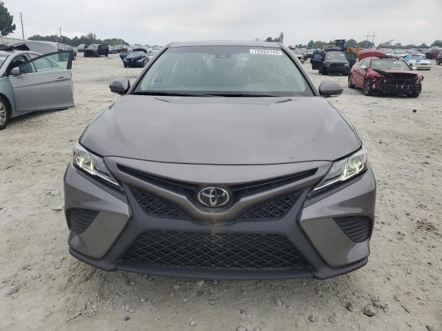 2019 TOYOTA CAMRY L - 4T1B11HK2KU765624